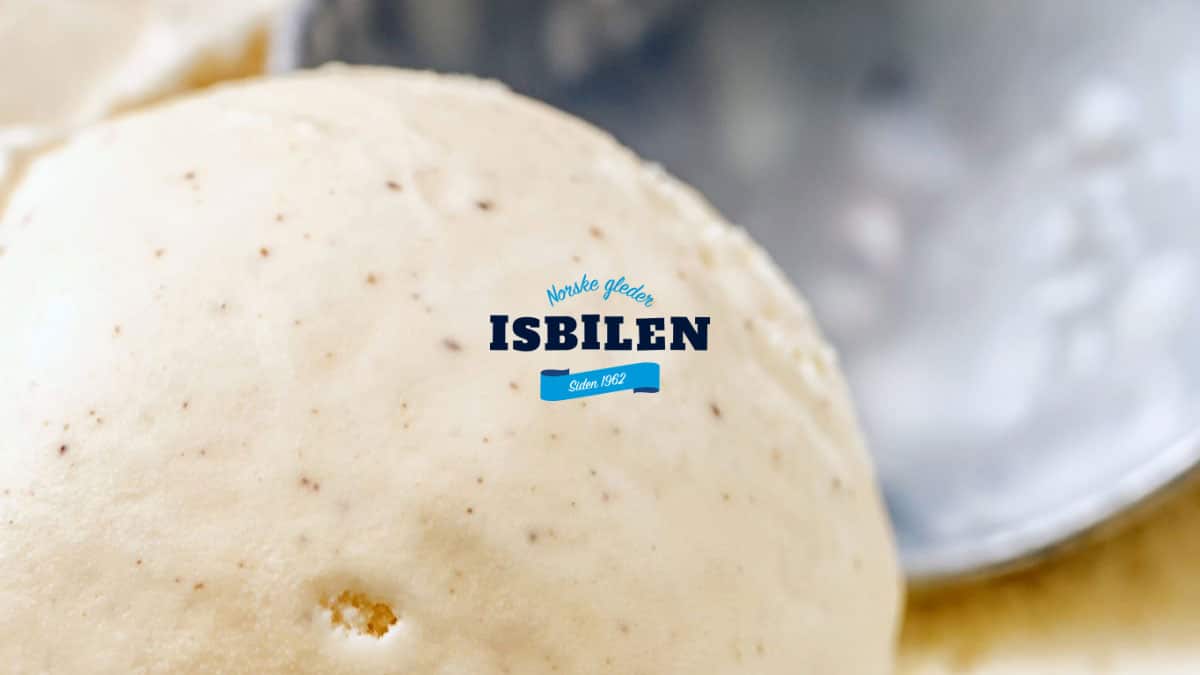 Isbilen