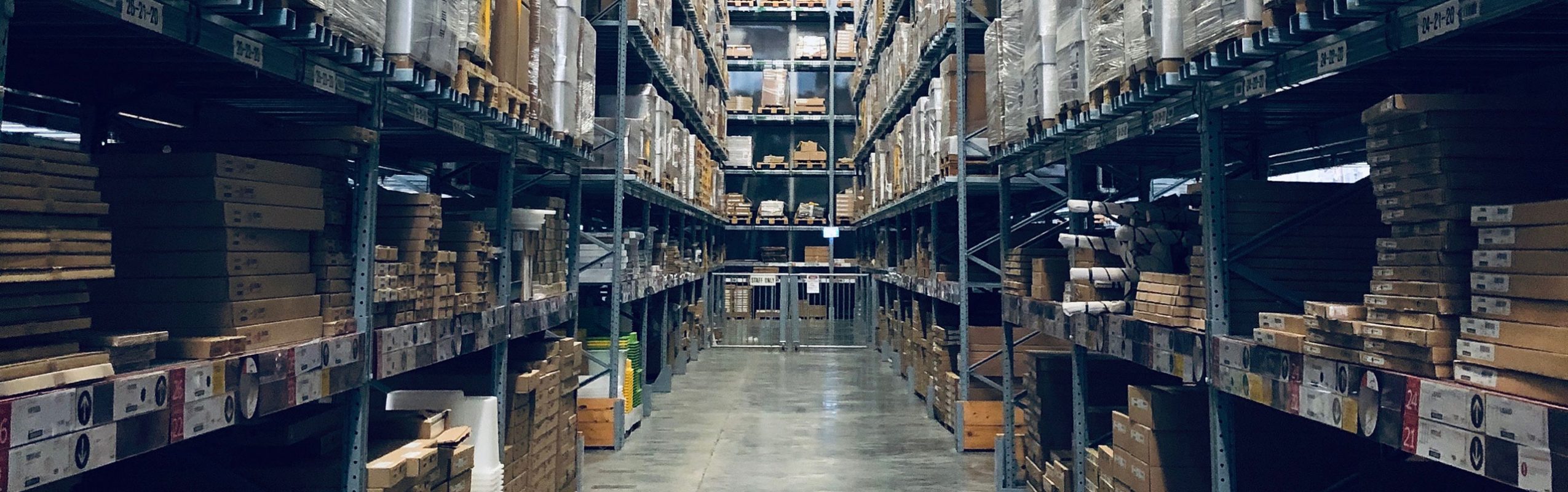 Warehouse